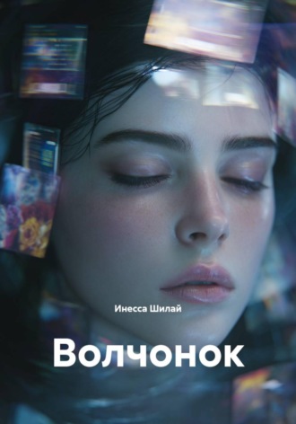 Инесса Шилай. Волчонок