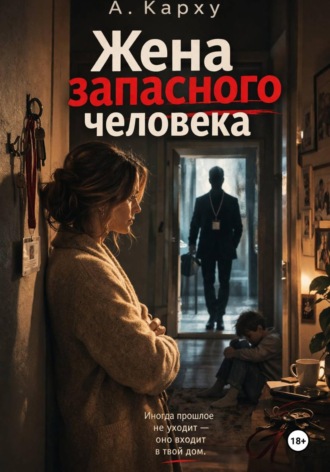 А. Карху. Жена запасного человека