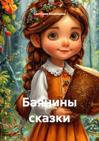 . Баянины сказки