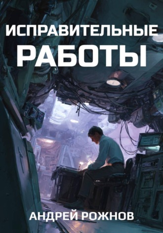 Андрей Рожнов. Исправительные работы