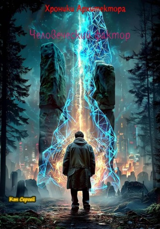 Сергей Кэн. Хроники Архитектора. Человеческий фактор