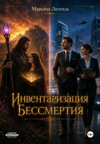 . Инвентаризация бессмертия