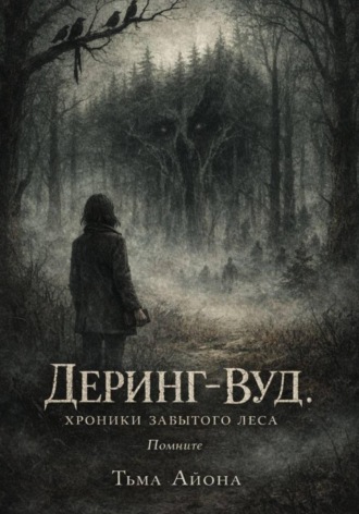 . Деринг-Вуд. Хроники забытого леса