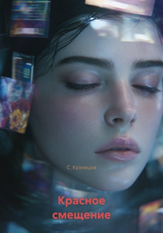 C. Кузнецов. Красное смещение