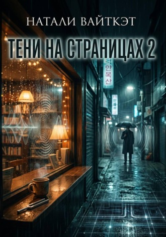 . Тени на страницах 2