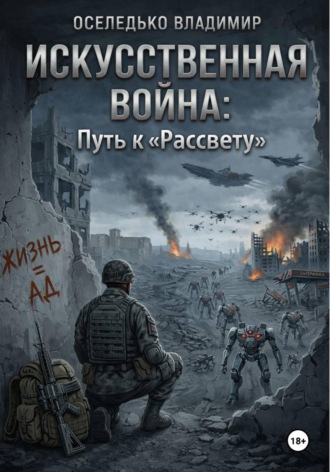 Владимир Семенович Оселедько. Искусственная Война. Путь к 