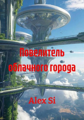 . Повелитель облачного города