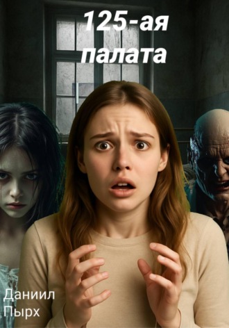 Пырх Даниил. 125-ая палата