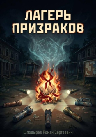 . Лагерь призраков