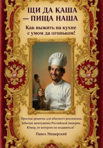 Павел Мещерский. Щи да каша - пища наша