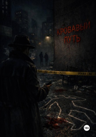 Киригая Лайт. Кровавый путь