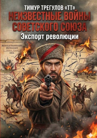 . Неизвестные войны Советского Союза: Экспорт революции