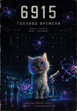 Светлана Брыкина. 6915-тый