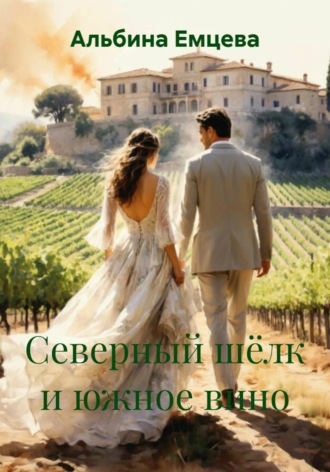 Альбина Емцева. Северный шёлк и южное вино