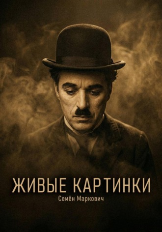 . Живые картинки
