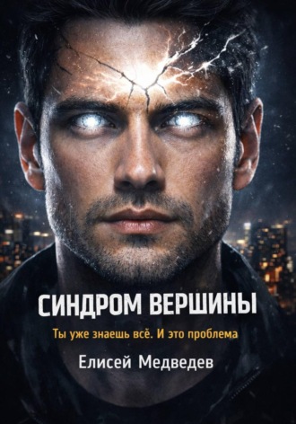 Елисей Медведев. Синдром вершины