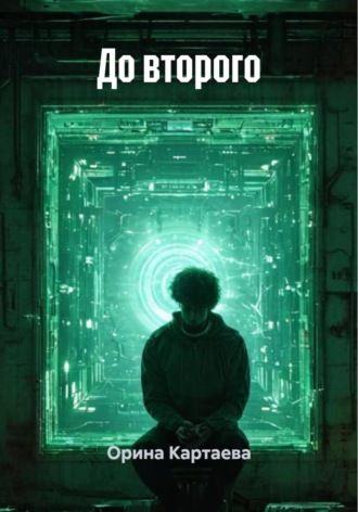 Орина Картаева. До второго