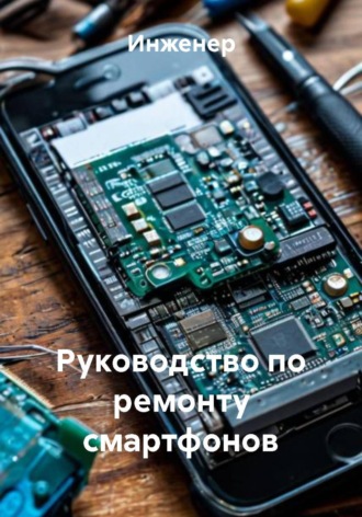 Инженер. Руководство по ремонту смартфонов