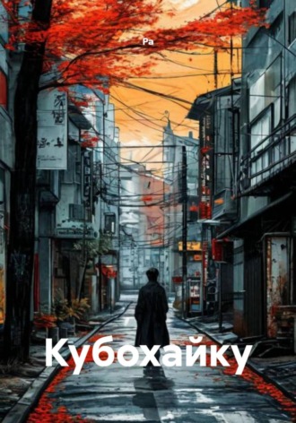  Ра. Кубохайку