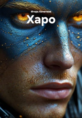 Игорь Кочетков. Харо