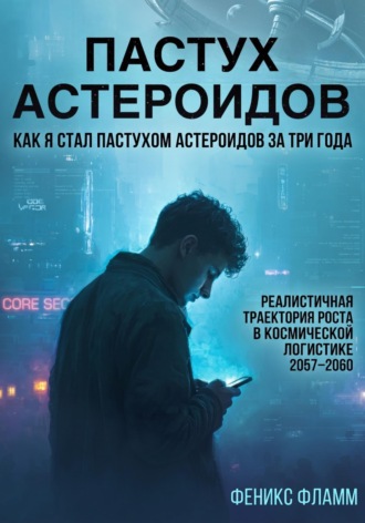 . Пастух астероидов