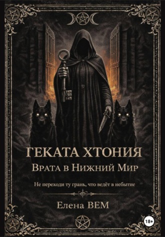 Елена Вем. Геката Хтония. Врата в Нижний Мир
