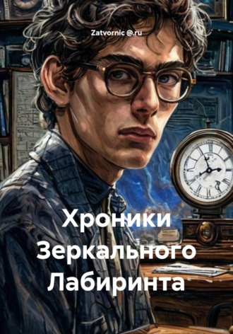 . Хроники Зеркального Лабиринта