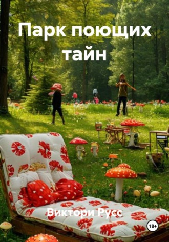 . Парк поющих тайн