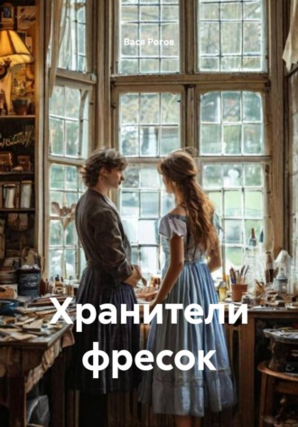 . Хранители фресок