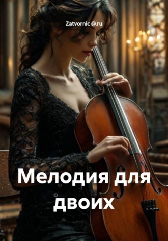 . Мелодия для двоих