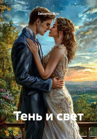 . Тень и свет