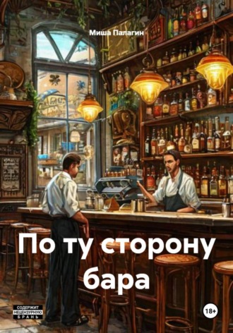 Миша Палагин. По ту сторону бара