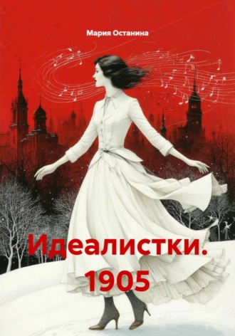 Мария Останина. Идеалистки. 1905