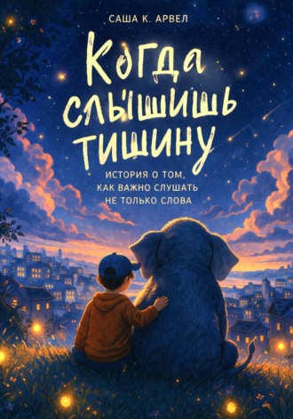 . Когда слышишь тишину