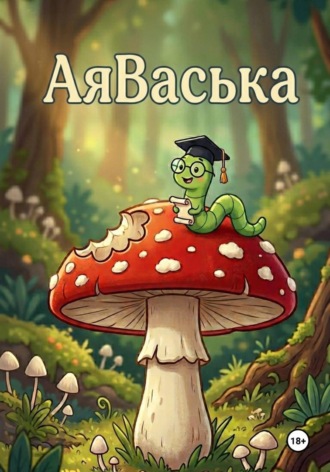 Adi Riel. АяВаська