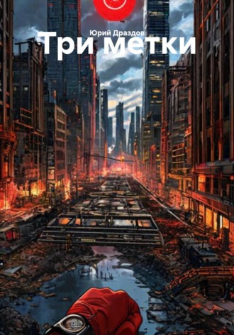 . Три метки