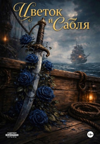 Воитель Времен. Цветок и сабля