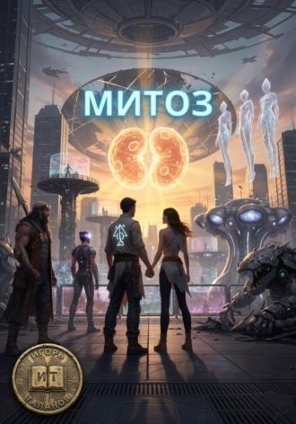 . Митоз