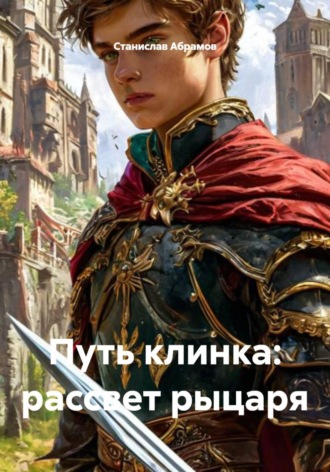 . Путь клинка: рассвет рыцаря