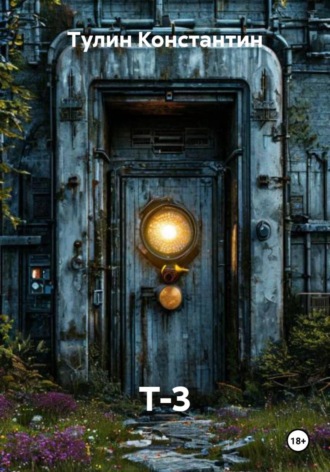 . Т-3