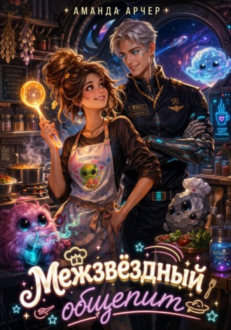 . Межзвёздный общепит