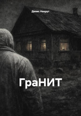 Денис Некрут. ГраНИТ