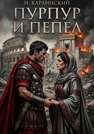 . Пурпур и пепел