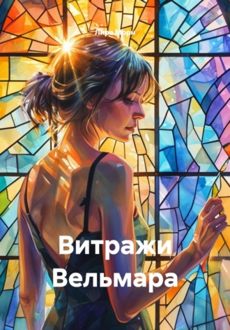 Лира Морн. Витражи Вельмара
