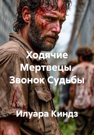 Илуара Киндз. Ходячие Мертвецы. Звонок Судьбы