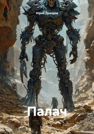 . Палач