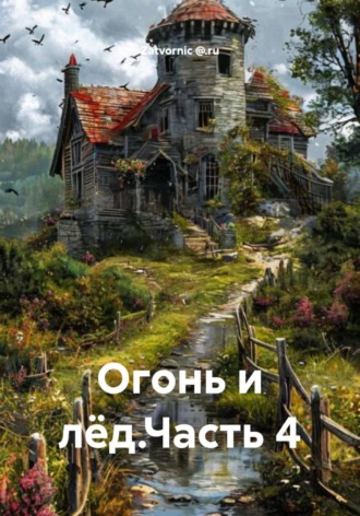 Zatvornic @.ru. Огонь и лёд. Часть 4