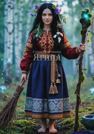 . Ягиня