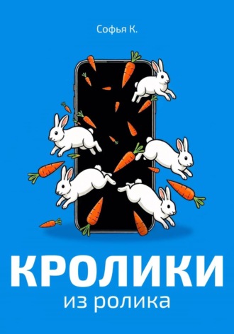 Софья К. Кролики из ролика
