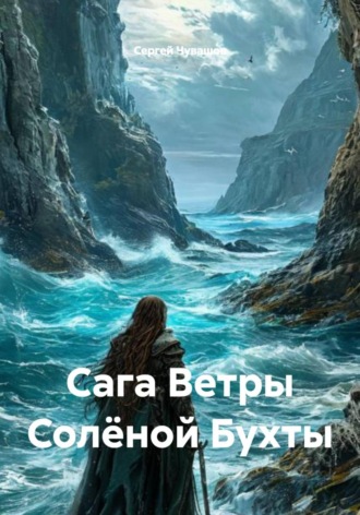 . Сага Ветры Солёной Бухты